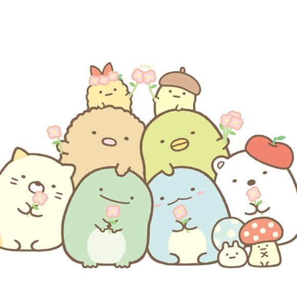 Meet your Posher, Connie - Picture 1 of 2